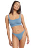 Sloggi String in Hellblau