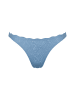 Sloggi String in Hellblau