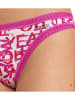Sloggi 3-delige set: strings roze