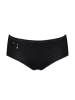 Sloggi 3er-Set: Pantys in Schwarz