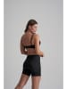 Bye Bra Shape-Hose in Schwarz
