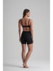 Bye Bra Shape-Hose in Schwarz