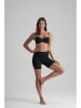 Bye Bra Shape-Hose in Schwarz