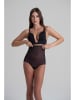 Bye Bra Shape-Panty in Schwarz