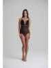 Bye Bra Shape-Panty in Schwarz