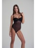 Bye Bra Shape-Body in Schwarz
