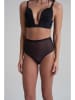 Bye Bra Shape-String in Schwarz