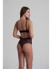 Bye Bra Shape-String in Schwarz