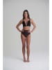 Bye Bra Shape-String in Schwarz