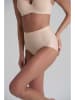 Bye Bra 2-delige set: shape-hipsters wit