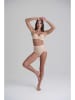 Bye Bra 2-delige set: shape-hipsters wit