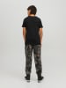 JACK & JONES Junior Koszulka w kolorze czarnym