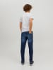 JACK & JONES Junior Shirt in Weiß