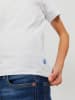 JACK & JONES Junior Shirt in Weiß