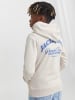 JACK & JONES Junior Hoodie "Vesterbro" crème