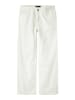 name it Jeans "Tazza" - Straight fit - in Weiß