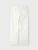 name it Jeans "Tazza" - Straight fit - in Weiß