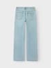 name it Spijkerbroek "Kim" - comfort fit - lichtblauw