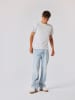 name it Spijkerbroek "Kim" - comfort fit - lichtblauw