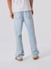 name it Spijkerbroek "Kim" - comfort fit - lichtblauw