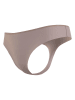 Tommy Hilfiger String in Taupe
