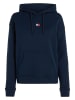 TOMMY JEANS Bluza w kolorze granatowym