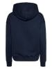 TOMMY JEANS Hoodie in Dunkelblau