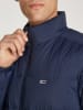 TOMMY JEANS Steppjacke in Dunkelblau