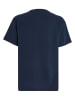TOMMY JEANS Shirt in Dunkelblau