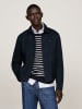 Tommy Hilfiger Blousejas donkerblauw