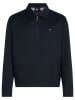 Tommy Hilfiger Hemdjacke in Dunkelblau