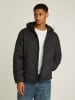 Tommy Hilfiger Steppjacke in Schwarz