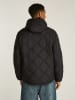 Tommy Hilfiger Steppjacke in Schwarz