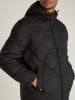 Tommy Hilfiger Steppjacke in Schwarz