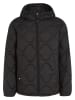 Tommy Hilfiger Kurtka pikowana w kolorze czarnym