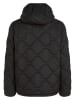 Tommy Hilfiger Kurtka pikowana w kolorze czarnym