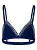 Tommy Hilfiger Biustonosz w kolorze granatowym