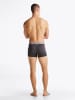 Tommy Hilfiger 3er-Set: Boxershorts in Weiß/ Anthrazit/ Schwarz