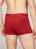 Tommy Hilfiger 3-delige set: boxershorts wit/rood/blauw