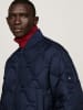 Tommy Hilfiger Steppjacke in Dunkelblau
