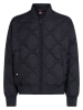 Tommy Hilfiger Steppjacke in Dunkelblau