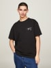 TOMMY JEANS Shirt zwart