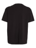 TOMMY JEANS Shirt zwart
