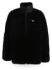TOMMY JEANS Winterjas zwart