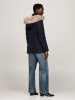 Tommy Hilfiger Donsjas donkerblauw