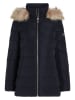 Tommy Hilfiger Donsjas donkerblauw