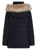 Tommy Hilfiger Donsjas donkerblauw