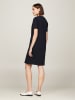 Tommy Hilfiger Jurk donkerblauw