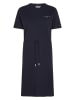 Tommy Hilfiger Jurk donkerblauw