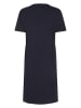 Tommy Hilfiger Jurk donkerblauw